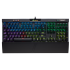 Gaming Mechanical Keyboard Corsair K70 RGB MK.2 - Cherry MX Brown