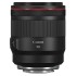 עדשת Canon RF 50mm F1.2L USM למצלמות עם תושבת Canon RF — שחור