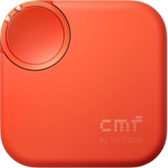 אוזניות אלחוטיות CMF by Nothing Buds 2 — כתום