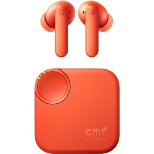 אוזניות אלחוטיות CMF by Nothing Buds 2 — כתום