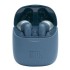 JBL Tune 225TWS Wireless TWS Earbuds in Blue