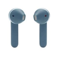 Беспроводные наушники tws JBL Tune 225TWS в синем цвете
