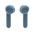 JBL Tune 225TWS Wireless TWS Earbuds in Blue