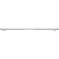 Apple MacBook Air 15 M4 10-Core GPU 16GB 1TB – Silver (2025) Hebrew/English