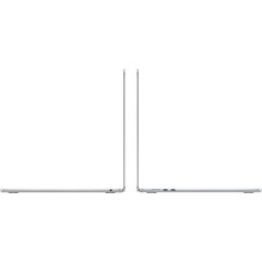 Apple MacBook Air 15 M4 10-Core GPU 16GB 1TB – Silver (2025) Hebrew/English