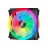 Fan CORSAIR iCUE QL120 RGB 120 mm PWM