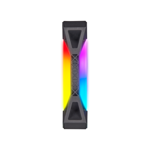 Fan CORSAIR iCUE QL120 RGB 120 mm PWM