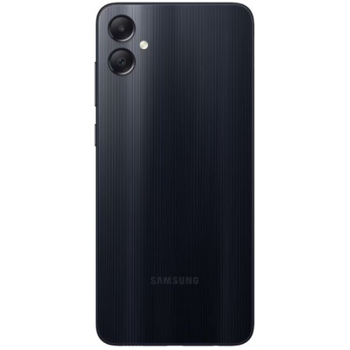 Samsung Galaxy A05 4GB + 128GB Black