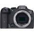 Беззеркальная цифровая камера Canon EOS R7 (только корпус) — черный