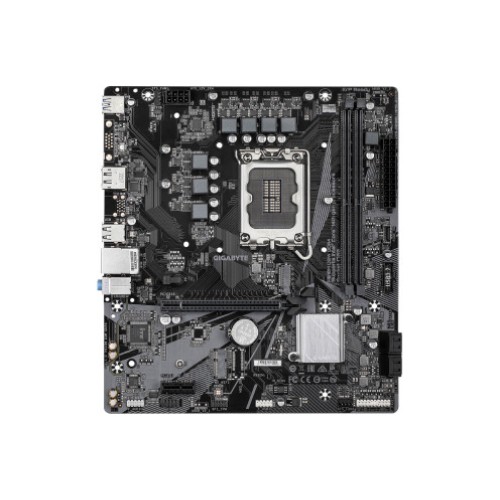 GIGABYTE H610M D3W DDR4 Motherboard