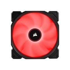 Вентилятор CORSAIR AF140 LED (2018) 140 мм красная подсветка