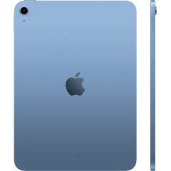 Apple iPad 11-inch (A16) Wi-Fi 128GB Blue (2025)