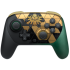בקר משחק Nintendo Switch 2 Pro — מהדורת The Legend of Zelda 40th Anniversary Edition