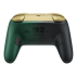 בקר משחק Nintendo Switch 2 Pro — מהדורת The Legend of Zelda 40th Anniversary Edition