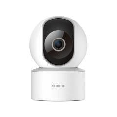 Умная беспроводная камера для дома и офиса — Xiaomi Smart Camera C200