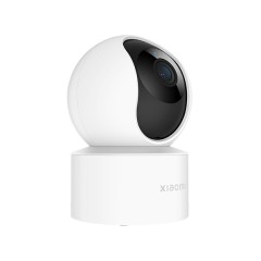 מצלמת אבטחה אלחוטית חכמה שיאומי Xiaomi Smart Camera C200 לבית ולמשרד