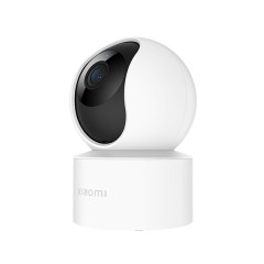 מצלמת אבטחה אלחוטית חכמה שיאומי Xiaomi Smart Camera C200 לבית ולמשרד