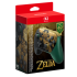 בקר משחק Nintendo Switch 2 Pro — מהדורת The Legend of Zelda 40th Anniversary Edition