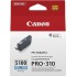 מחסנית דיו ציאן פוטו מקורית Canon PFI-5100PC למדפסת Canon imagePROGRAF PRO-310