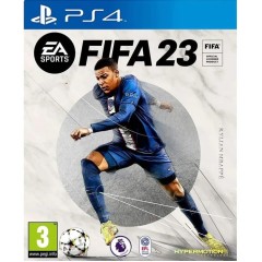 משחק כדור רגל לסוני פלייסטיישן FIFA 23 PS4 אנגלית/ערבית