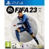 Football game for Sony PlayStation FIFA 23 PS4 English/Arabic.