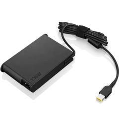 Lenovo Slim 135W AC Adapter (Slim tip) - Israel