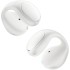 Anker Soundcore C30i Clip-On Wireless Earbuds — White
