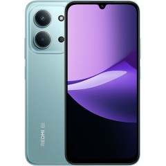 Xiaomi Redmi 15C 5G 4ГБ+128ГБ — Зеленый