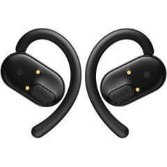 Anker Soundcore V20i Open-Ear Clip Earbuds — Black