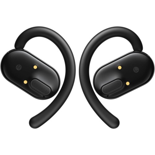 Anker Soundcore V20i Open-Ear Clip Earbuds — Black