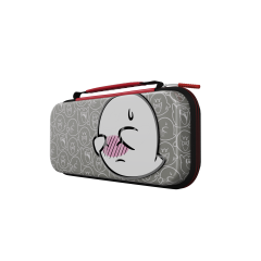 נרתיק Boo Hoo ל-Nintendo Switch — זוהר בחושך