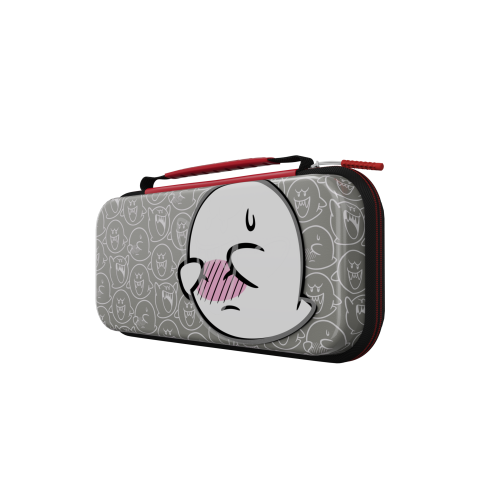 נרתיק Boo Hoo ל-Nintendo Switch — זוהר בחושך