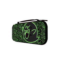 נרתיק Boo Hoo ל-Nintendo Switch — זוהר בחושך