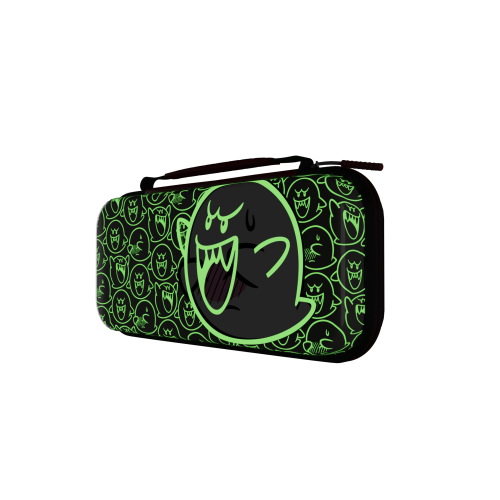 נרתיק Boo Hoo ל-Nintendo Switch — זוהר בחושך