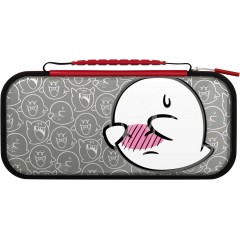 נרתיק Boo Hoo ל-Nintendo Switch — זוהר בחושך