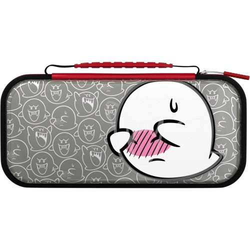 נרתיק Boo Hoo ל-Nintendo Switch — זוהר בחושך