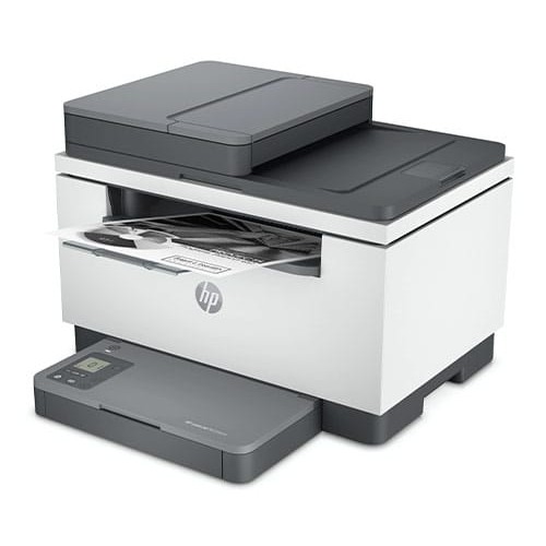 Combination laser printer HP LaserJet PRO MFP M234SDN 6GX00F