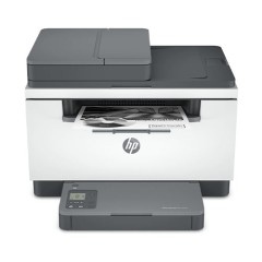 מדפסת משולבת לייזר HP LaserJet PRO MFP M234SDN 6GX00F