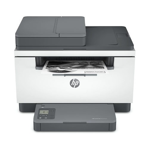 מדפסת משולבת לייזר HP LaserJet PRO MFP M234SDN 6GX00F