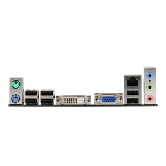 Материнская плата MSI LGA1155 MSI H61M-P31 (G3)_USE – Б/У