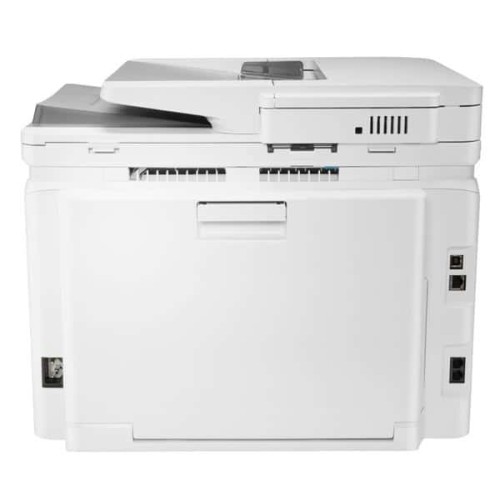 מדפסת משולבת לייזר HP LaserJet PRO MFP M283FDN