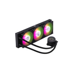 Система жидкостного охлаждения COOLERMASTER ML360L ARGB V2