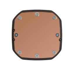 Система жидкостного охлаждения CORSAIR iCUE H100i RGB Pro XT