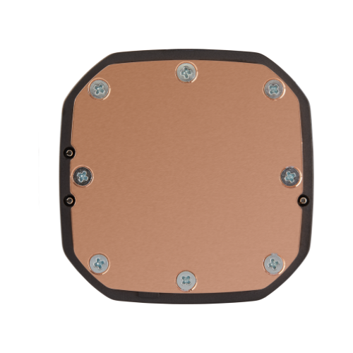 CORSAIR iCUE H100i RGB Pro XT Liquid CPU Cooler