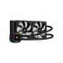 CORSAIR iCUE H100i RGB Pro XT Liquid CPU Cooler