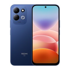 שיאומי רדמי 17 256 גיגה Xiaomi Redmi 17 5G 4GB+256GB — כחול
