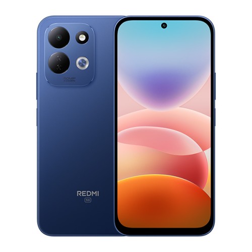 שיאומי רדמי 17 256 גיגה Xiaomi Redmi 17 5G 4GB+256GB — כחול