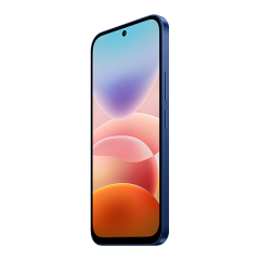 שיאומי רדמי 17 256 גיגה Xiaomi Redmi 17 5G 4GB+256GB — כחול