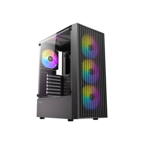 Computer Case ANTEC AX27 RGB ELITE