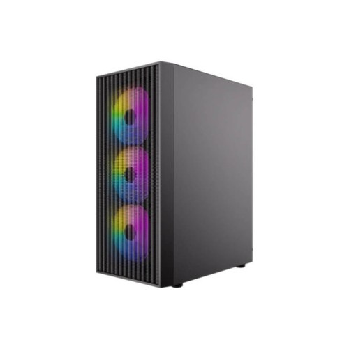 Computer Case ANTEC AX27 RGB ELITE